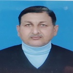 Dr. Ravi Ranjan